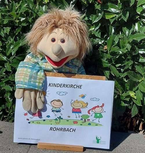 Pfarre Rohrbach Sabine Blum